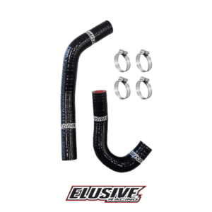 Elusive Racing - K Series Oil Cooler Hoses