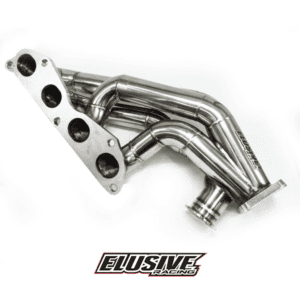 Elusive Racing - K-Series Sidewinder Turbo Manifold T3 K20/K24 - Image 2