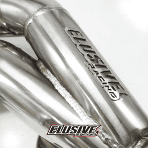 Elusive Racing - K-Series Sidewinder Turbo Manifold T3 K20/K24 - Image 3