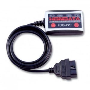 Hondata - FlashPro Civic Type R FK8 FL5 International 2017+