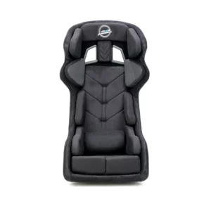 NRG Innovations - FIA Competition Full Halo Carbon Seat - Image 2