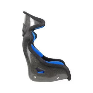 NRG Innovations - FIA Competition Full Halo Carbon Seat - Image 14