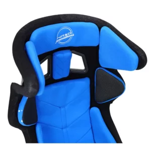 NRG Innovations - FIA Competition Full Halo Carbon Seat - Image 11