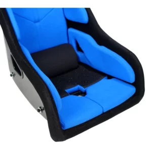 NRG Innovations - FIA Competition Full Halo Carbon Seat - Image 10