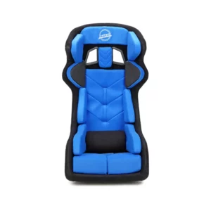 NRG Innovations - FIA Competition Full Halo Carbon Seat - Image 9