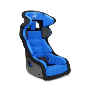 NRG Innovations - FIA Competition Full Halo Carbon Seat - Image 8
