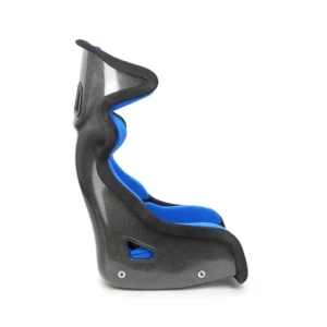 NRG Innovations - FIA Competition Full Halo Carbon Seat - Image 7
