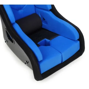 NRG Innovations - FIA Competition Full Halo Carbon Seat - Image 4