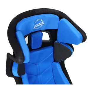 NRG Innovations - FIA Competition Full Halo Carbon Seat - Image 3