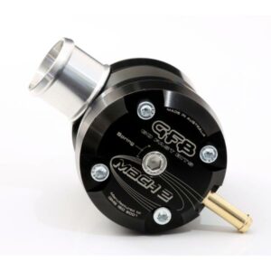 GFB - MACH 2  TMS  Recirculating Diverter Valve (T9107) - Image 2
