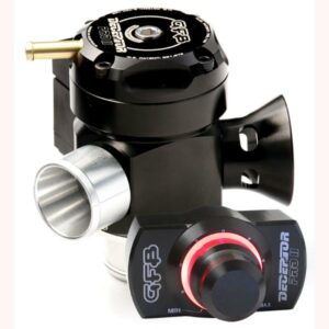 GFB - DECEPTOR PRO II Electronic Fully Adjustable Sound (T9535) - Image 2