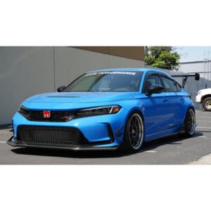 APR Performance - GT-250 Honda Civic FL5 Type R Spec 67" Adjustable Wing - Image 3