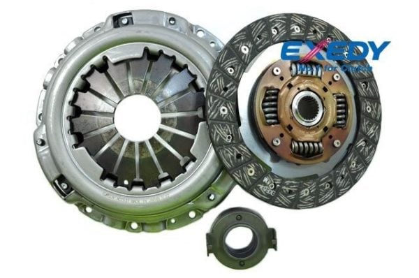 Exedy - Stock Replacement Clutch Kit Honda Civic EK D16Y4