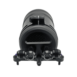 Level 7 Performance - HF-550 Universal Catch Can Breather - Image 3
