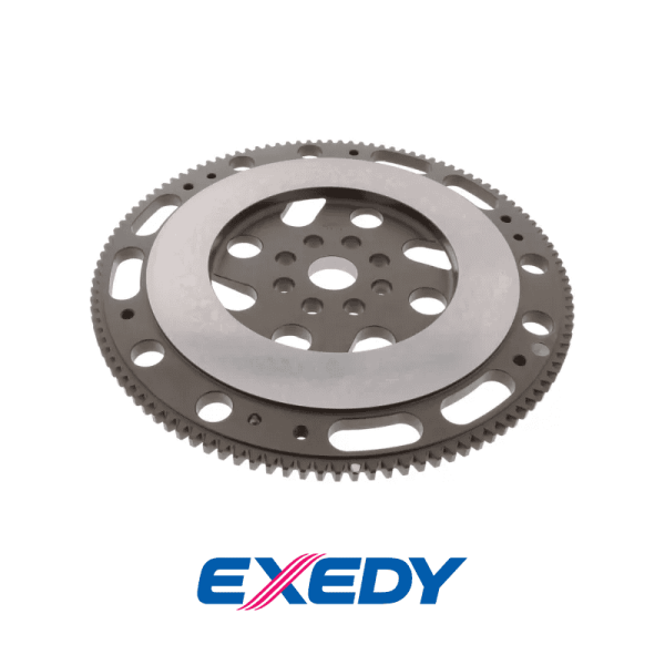 Exedy - Billet Lightweight Flywheel D-Series D15 D16