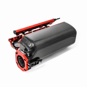 Pracworks Carbon - Honda K-Series RWD Intake Manifold - Image 3
