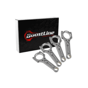 Wiseco - K24 Boostline Connecting Rods 152mm 625+ - Image 2