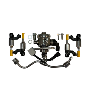 Hondata - FK8 FL5 Fuel System