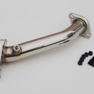 Invidia Up Pipe - Subaru WRX/STI/FXT/LGT (EJ20/EJ25) - Image 2