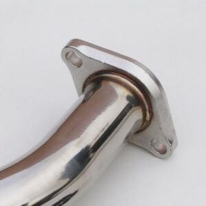 Invidia Up Pipe - Subaru WRX/STI/FXT/LGT (EJ20/EJ25) - Image 3