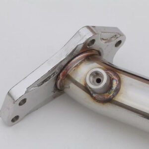 Invidia Up Pipe - Subaru WRX/STI/FXT/LGT (EJ20/EJ25) - Image 4