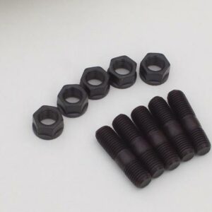 Invidia Up Pipe - Subaru WRX/STI/FXT/LGT (EJ20/EJ25) - Image 5
