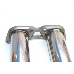 Invidia Mid Pipe - Lexus IS250 GSE20R/IS350 GSE21R 05-13 - Image 2