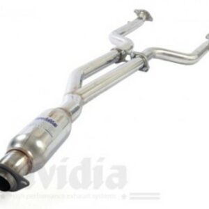 Invidia Mid Pipe - Lexus IS250 GSE20R/IS350 GSE21R 05-13 - Image 3