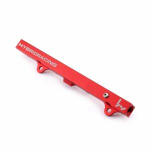 Hybrid Racing - K-Series Swap Fuel Rail (K-Swap & Universal) - Image 2