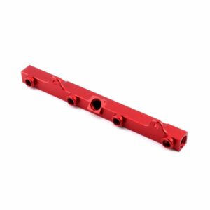 Hybrid Racing - K-Series Swap Fuel Rail (K-Swap & Universal) - Image 4