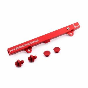 Hybrid Racing - K-Series Swap Fuel Rail (K-Swap & Universal) - Image 3