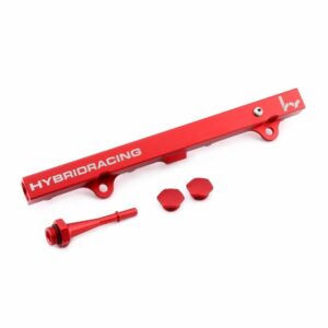 Hybrid Racing - K-Series Fuel Rail & Fittings (06-11 Honda Civic Si/FN) - Image 2