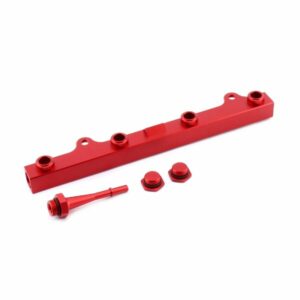 Hybrid Racing - K-Series Fuel Rail & Fittings (06-11 Honda Civic Si/FN) - Image 4