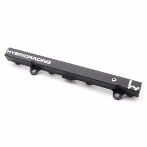 Hybrid Racing - K-Series Fuel Rail & Fittings (DC5/EP3) - Image 2