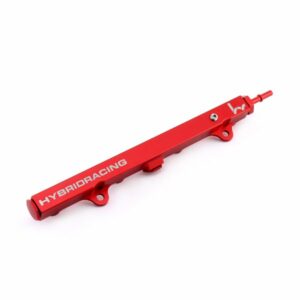 Hybrid Racing - K-Series Fuel Rail & Fittings (DC5/EP3) - Image 3