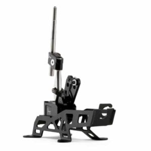 Hybrid Racing Short Shifter Assembly V3 (02-06 DC5 & K-SWAP) - Image 5