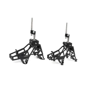 Hybrid Racing Short Shifter for 08-12 Accord/09-14 TSX/10-14 TL