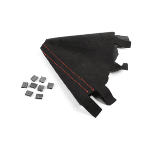 Hybrid Racing - Alcantara Shift Boot (22+ Honda Civic) - Image 3