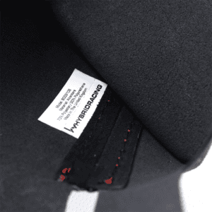 Hybrid Racing - Alcantara Shift Boot (22+ Honda Civic) - Image 2