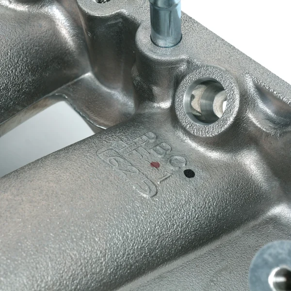 Hybrid Racing 75mm Ported RBC Intake Manifold - Elusive Racing