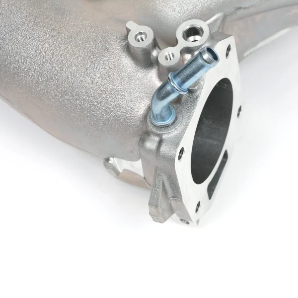 Hybrid Racing 75mm Ported RBC Intake Manifold - Elusive Racing