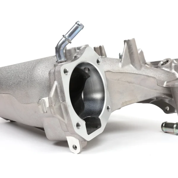 Hybrid Racing 75mm Ported RBC Intake Manifold - Elusive Racing