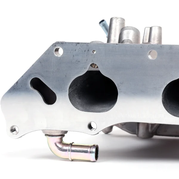 Hybrid Racing 75mm Ported RBC Intake Manifold - Elusive Racing