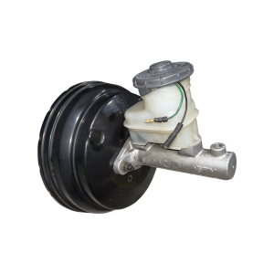 15/16 Inch Brake Master Cylinder and Booster Honda Civic EJ EK EM 96-00