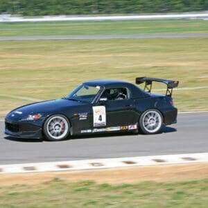 APR Performance - GTC-300 Honda S2000 Spec Adjustable Wing - Image 3