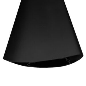 PCI Racing V2 6061 Aluminum Race Wing (Black) - Image 2
