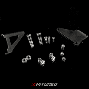 K-Tuned - AC & PS Eliminator Pulley Kit - Universal (K20, K24, EP3) - Image 4
