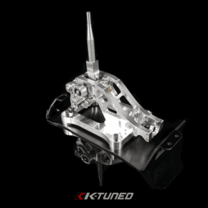 K-Tuned - Shifter Mounting Kit (Accord/CL9 Shifter) - Image 3