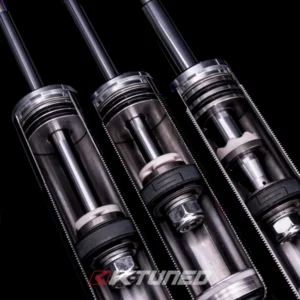 K-Tuned - K1R Street Coilovers K1-STREET - Image 7