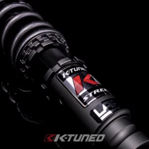 K-Tuned - K1R Street Coilovers K1-STREET - Image 4